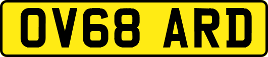 OV68ARD