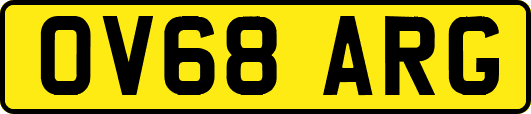 OV68ARG