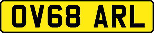 OV68ARL