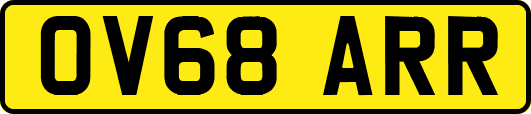 OV68ARR