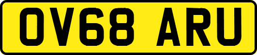 OV68ARU
