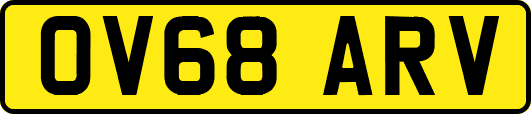 OV68ARV