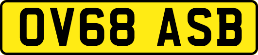 OV68ASB