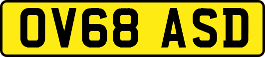 OV68ASD
