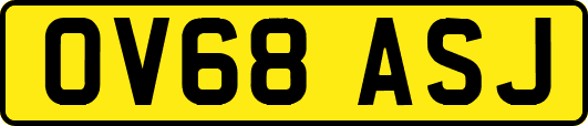 OV68ASJ
