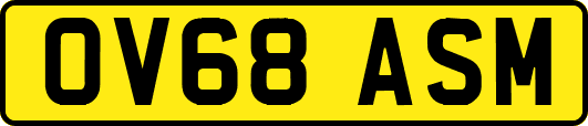 OV68ASM