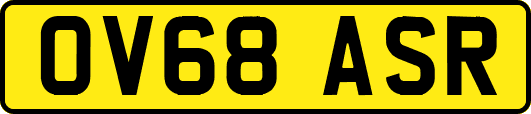 OV68ASR