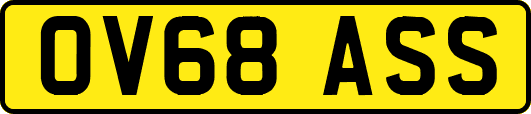 OV68ASS