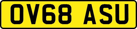 OV68ASU