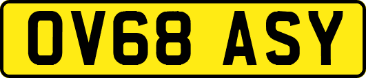 OV68ASY