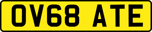 OV68ATE