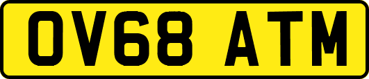 OV68ATM