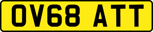 OV68ATT