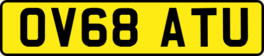 OV68ATU