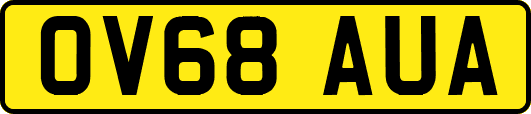 OV68AUA