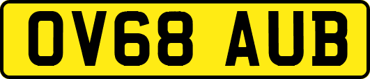 OV68AUB