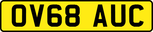 OV68AUC