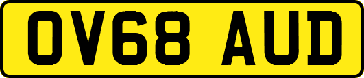 OV68AUD