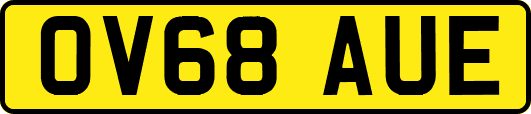 OV68AUE