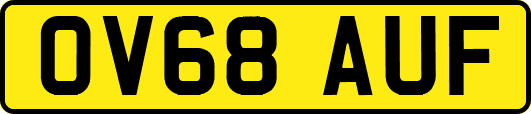 OV68AUF