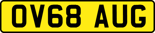 OV68AUG