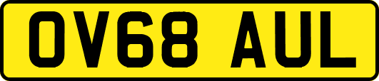 OV68AUL