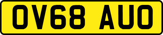 OV68AUO