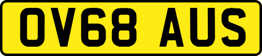 OV68AUS
