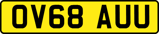 OV68AUU