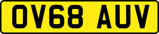 OV68AUV