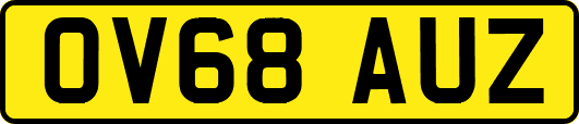 OV68AUZ