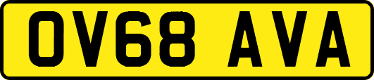 OV68AVA