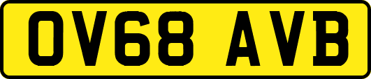 OV68AVB