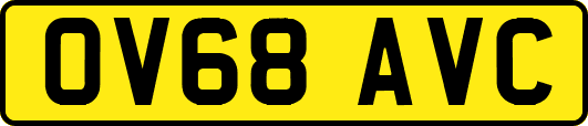 OV68AVC