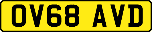 OV68AVD