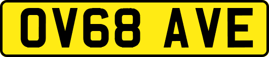 OV68AVE