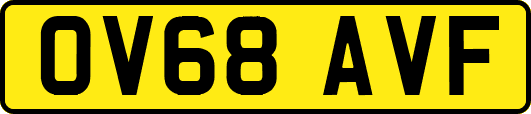 OV68AVF