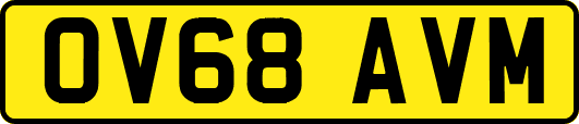 OV68AVM