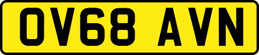 OV68AVN
