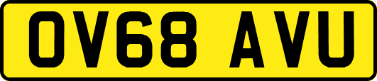 OV68AVU