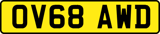 OV68AWD