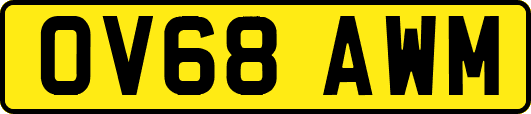 OV68AWM