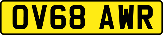 OV68AWR