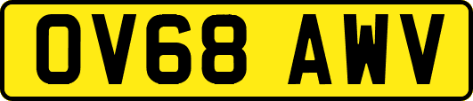 OV68AWV
