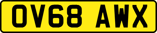 OV68AWX