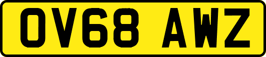 OV68AWZ