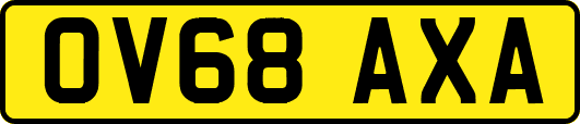 OV68AXA