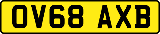 OV68AXB