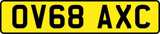 OV68AXC