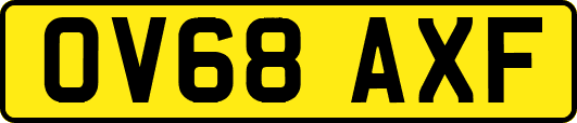 OV68AXF